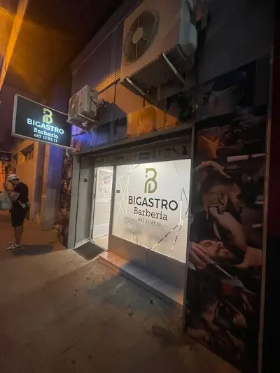 BIGASTRO BARBERIA — Peluquería en Bigastro