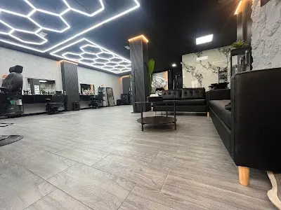 ÁLVARO GUIRAO BARBER STUDIO — Barbería en Murcia