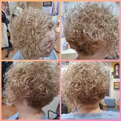 Peluqueria M&H — Peluquería en Sangonera la Verde