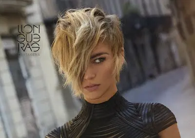 Peluquería Luxury Salon El Corte Inglés — Peluquería en Cartagena