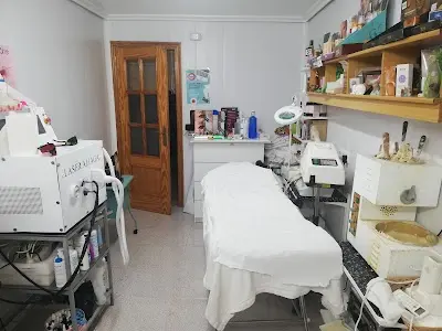 Salon de Belleza la Liberala — Peluquería en Ceutí