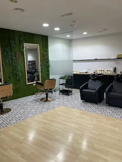 Soul Hair Design — Peluquería en Murcia