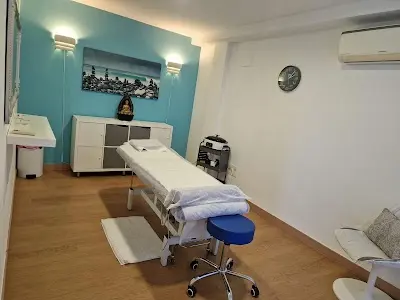 Sanaja Beauty — Peluquería en Rojales