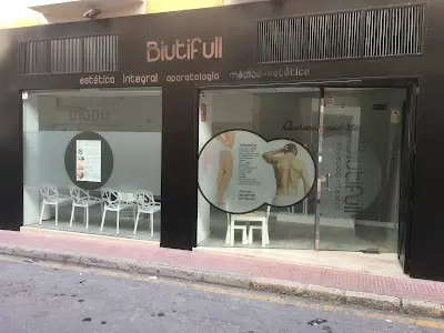 Biutifull Estética Integral Totana — Peluquería en Totana