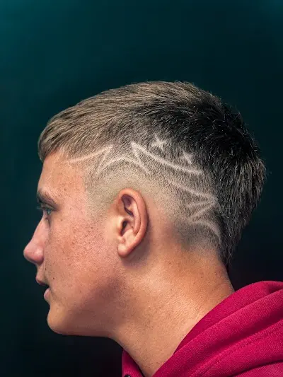 FadeBarbers — Peluquería en La Foia