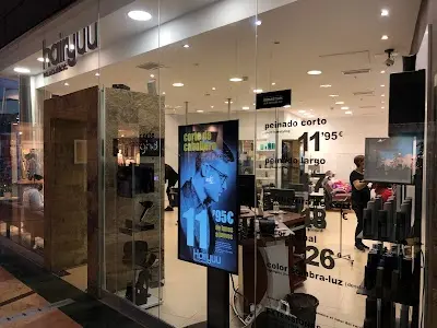 ️Peluquería Hairyuu ️ — Peluquería en Cabezo de Torres