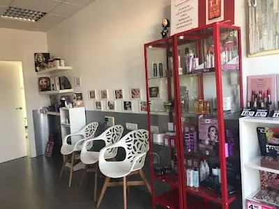 Cristina Sánchez Estética — Peluquería en La Palma