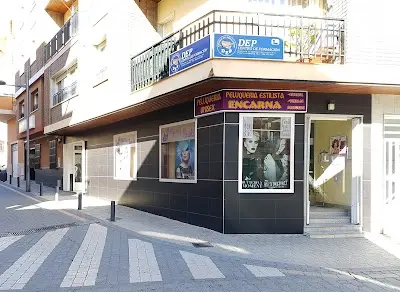 Peluquería Encarna — Peluquería en Puerto Lumbreras