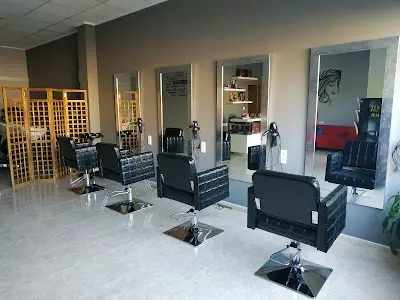 Peluquería Estilos — Peluquería en Alhama de Murcia