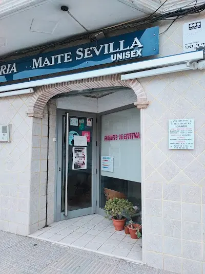 Peluqueria Maite Sevilla — Peluquería en Cartagena