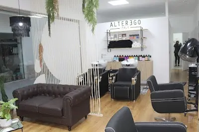 Inés Estilista — Peluquería en Lorca