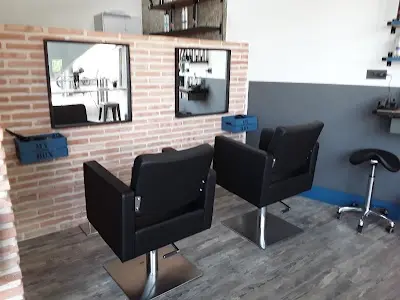 the room consum — Peluquería en Altorreal