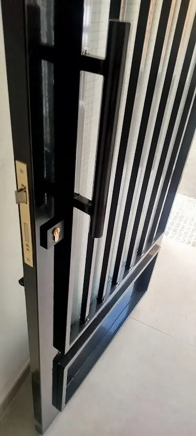 Barber Shop — Barbería en Alhama de Murcia