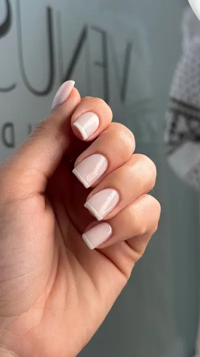 Nails Venus — Peluquería en Almoradí