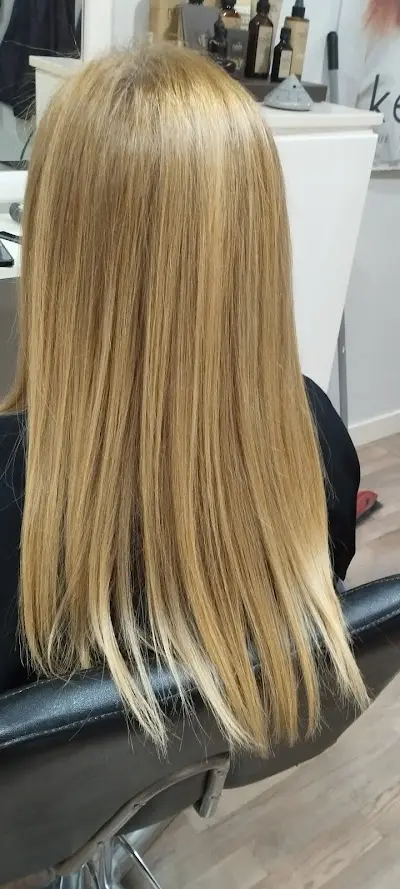 Peluquería personalizada Isabel — Peluquería en Murcia