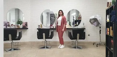 Mar Imágen — Peluquería en Olula del Río