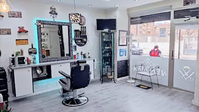 Jose Ángel Vergara Peluqueros — Barbería en Cartagena