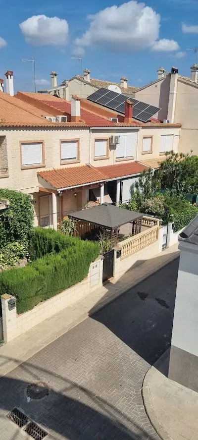 Daya Vieja — Peluquería en Daya Vieja