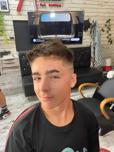 •BandidoThaBarber• — Barbería en Cartagena