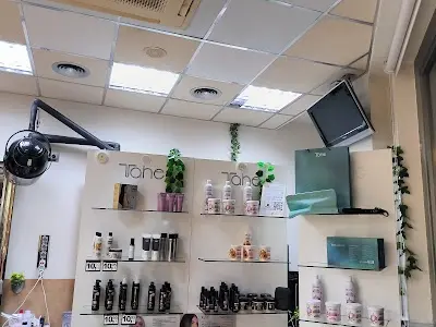 Kapeca — Peluquería en El Algar