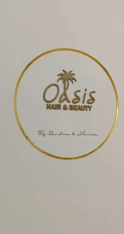 Oasis Hair&Beauty — Peluquería en Catral