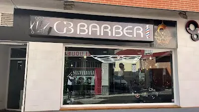 GB Barber — Peluquería en San Javier