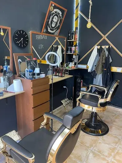 BARBER ZIZO | PELUQUERIA ZIZO — Barbería en Rojales