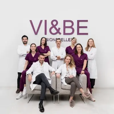 VI&BE. Visión y Belleza — Peluquería en Molina de Segura