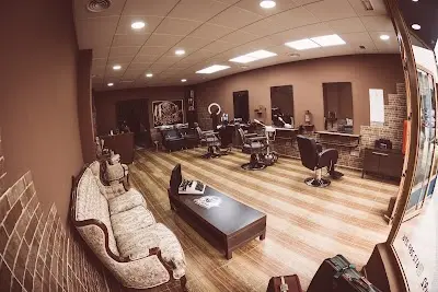 Adam The Barber — Barbería en Murcia