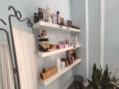 Hair Express — Peluquería en Guardamar del Segura