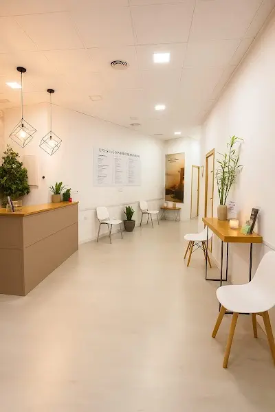 VITAE - SALUD Y ESTETICA — Peluquería en San Pedro del Pinatar