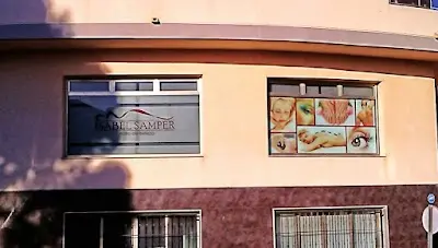 Isabel Samper centro de belleza — Peluquería en San Miguel de Salinas
