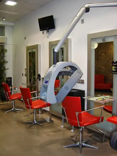 urban look peluqueria unisex — Barbería en San Fulgencio