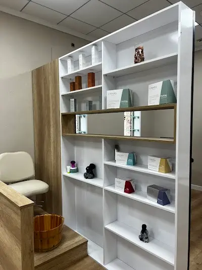 Nintai Salón De Belleza — Peluquería en Corvera