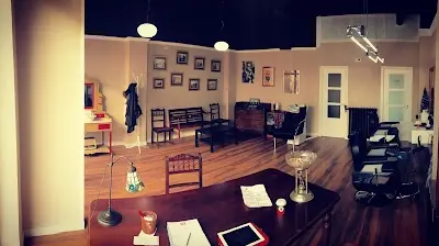 La Barbería de Félix — Peluquería en Águilas