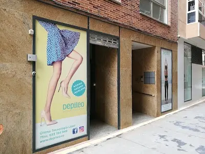 Depileo Depilación Láser Lorca — Peluquería en Lorca