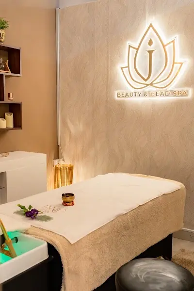 Jinsei Beauty & Head Spa — Peluquería en La Mata