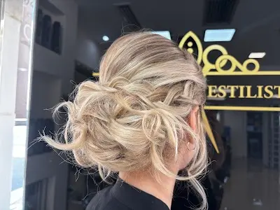 Peluquería Barragán Estilistas — Peluquería en Pilar de la Horadada