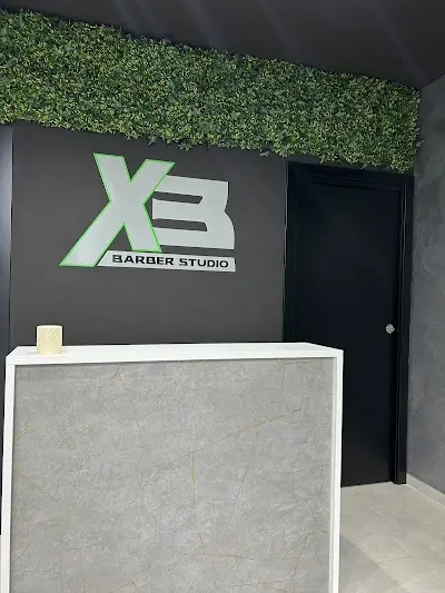 X3 Barber Studio — Barbería en El Esparragal
