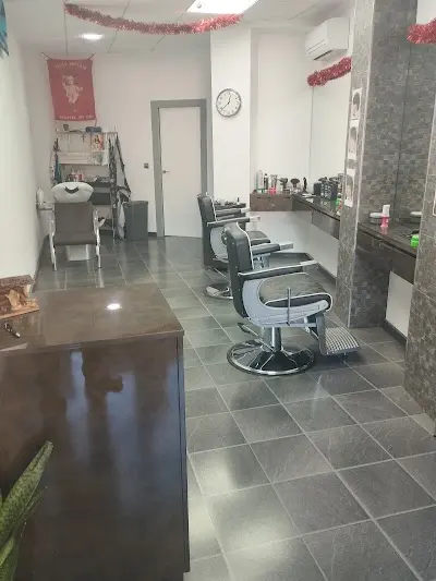 Carmelo — Peluquería en Callosa de Segura