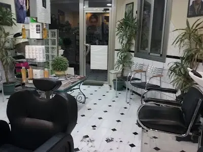 José Sáez BARBERÍA PELUQUERÍA — Barbería en Llano de Brujas
