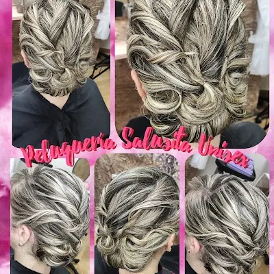 Salusita Peluqueria Unisex — Peluquería en Alcantarilla