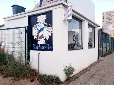 Barber Shop — Peluquería en Orihuela