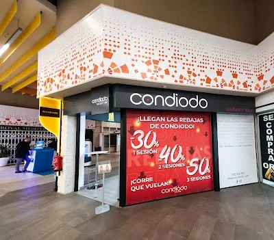 Condiodo — Peluquería en Elx