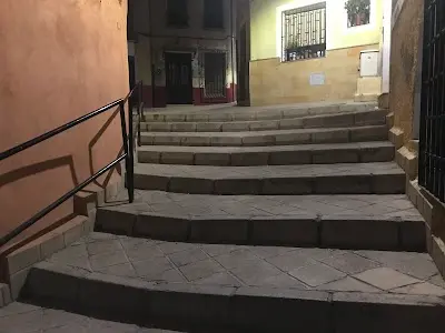 Peluquería María del Mar — Peluquería en Hellín