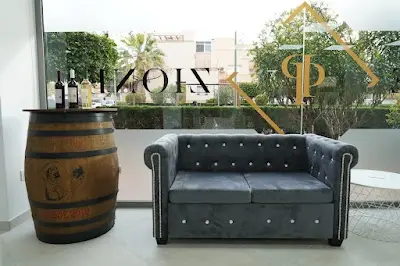 Perfezione Peluquería y Barbería Unisex — Peluquería en Águilas