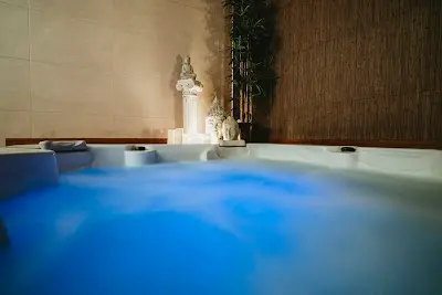 MP Clinic Spa — Peluquería en Elx