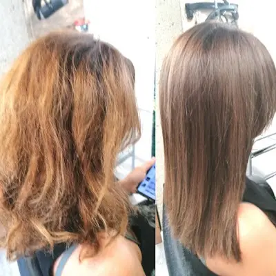 Carlos Peluqueros — Peluquería en Murcia