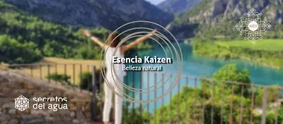 Salón Boutique Esencia Kaizen de Belleza Bio-Saludable "Secretos del Agua" — Peluquería en Murcia