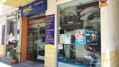 Manel Peluqueros Estilistas SL — Peluquería en Elx